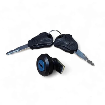 Boxer CT 100 Seguro tapa lateral 2 llaves SETL 72998 VAOX