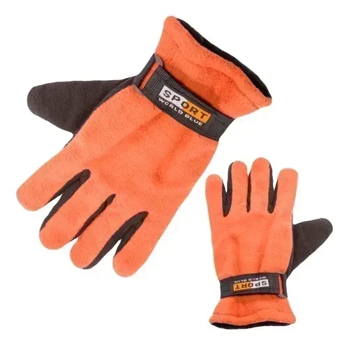GUANTES DE COLORES 5
