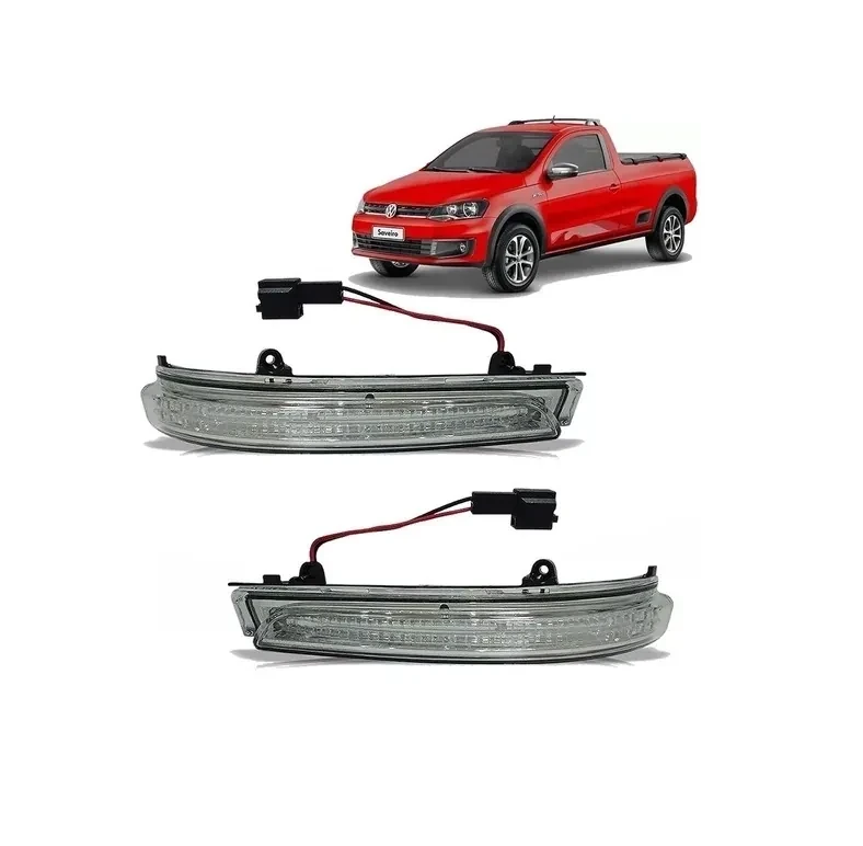 Guiñador del retrovisor VW Gol / Fox / Saveiro G6/G7 2013-2019 3