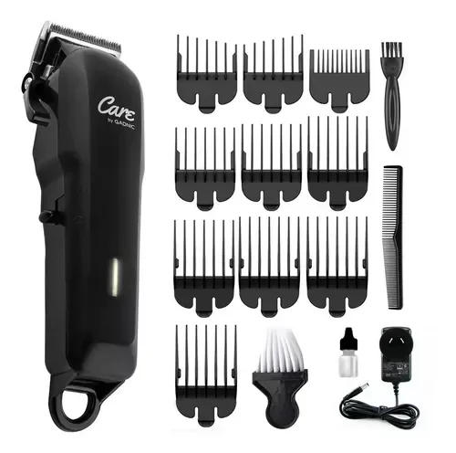 Cortadora De Pelo GADNIC S2000 Recargable Profesional
