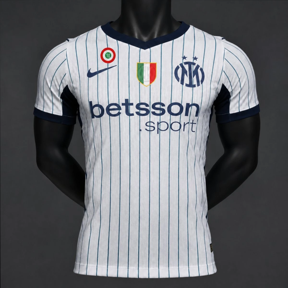 CAMISETA INTER DE MILAN VISITA 26/27