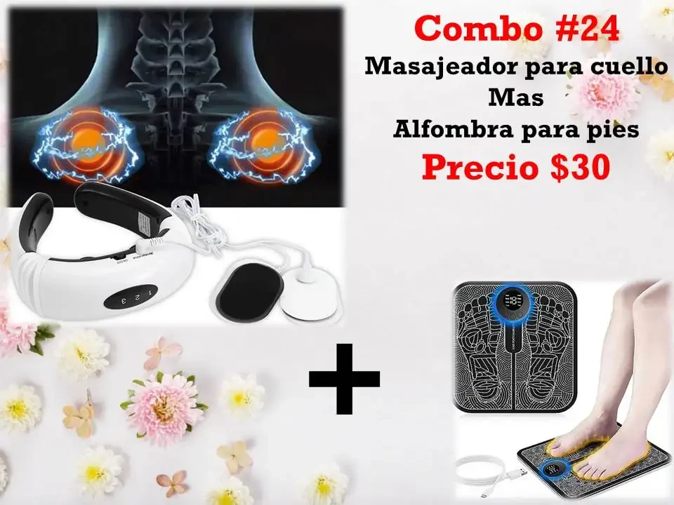 COMBO #24 