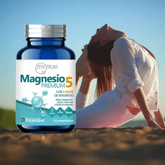 MAGNESIO5