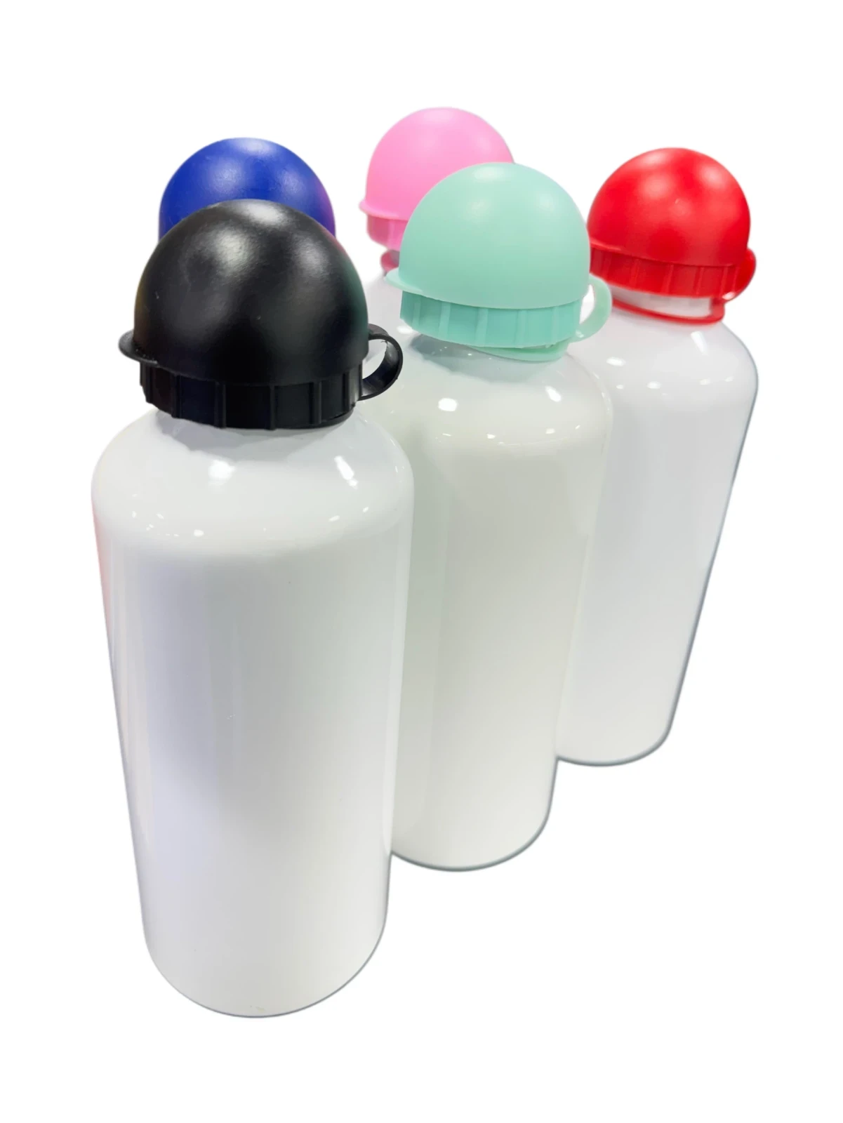 Caramañola Tapa Bola 600 ml 2
