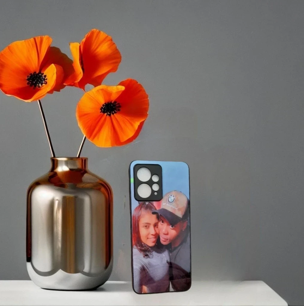 Carcasa personalizada  5