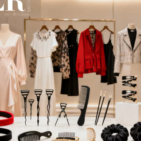 Ropa y accesorios