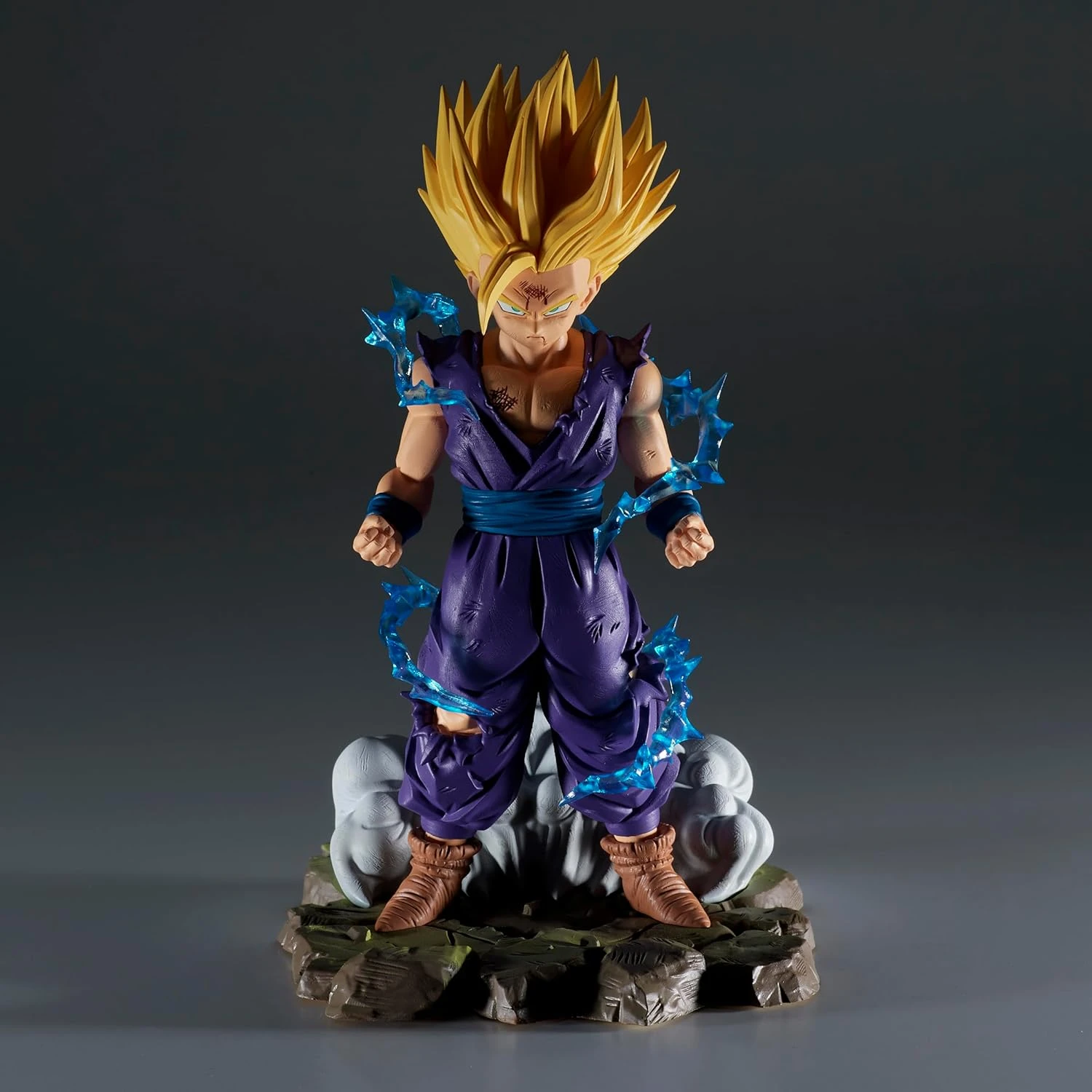 PRE VENTA - Gohan SSJ2 History Box