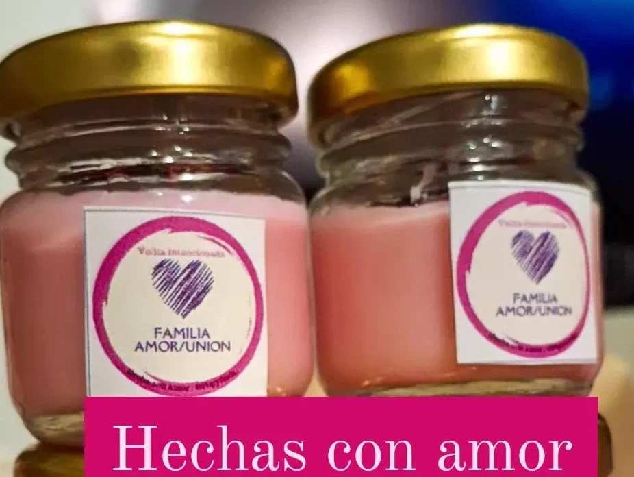 Velitas Intencionadas  3