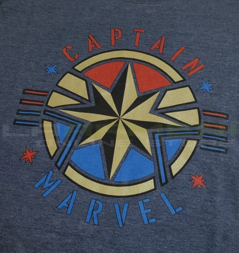 Capitana Marvel (XL) 2