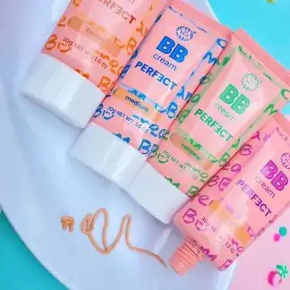 Base BB cream perfect 2
