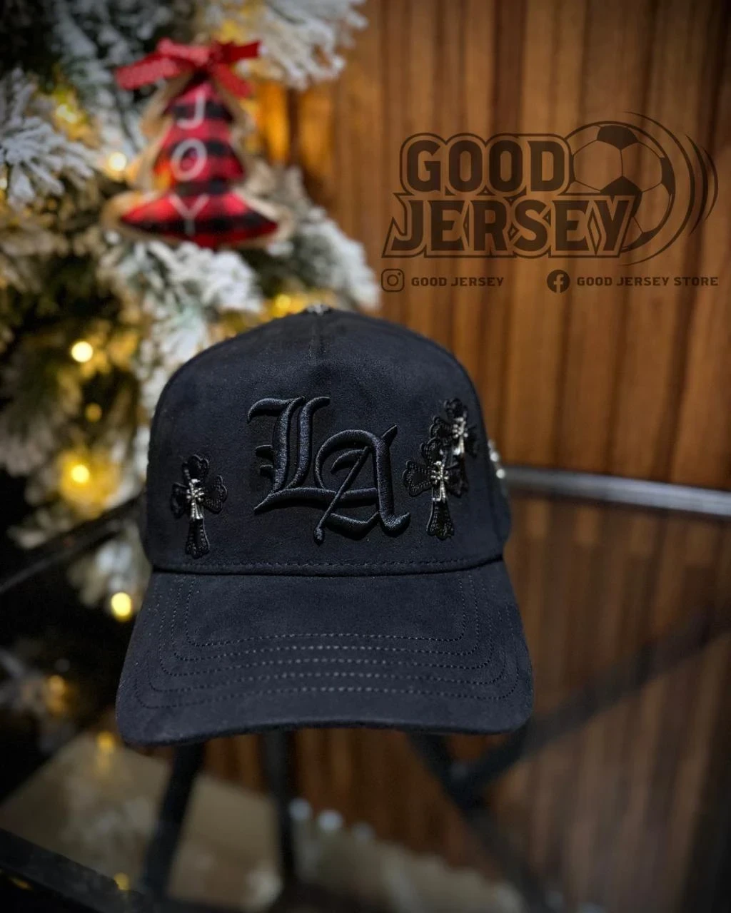 31 Hats x La Chrome III