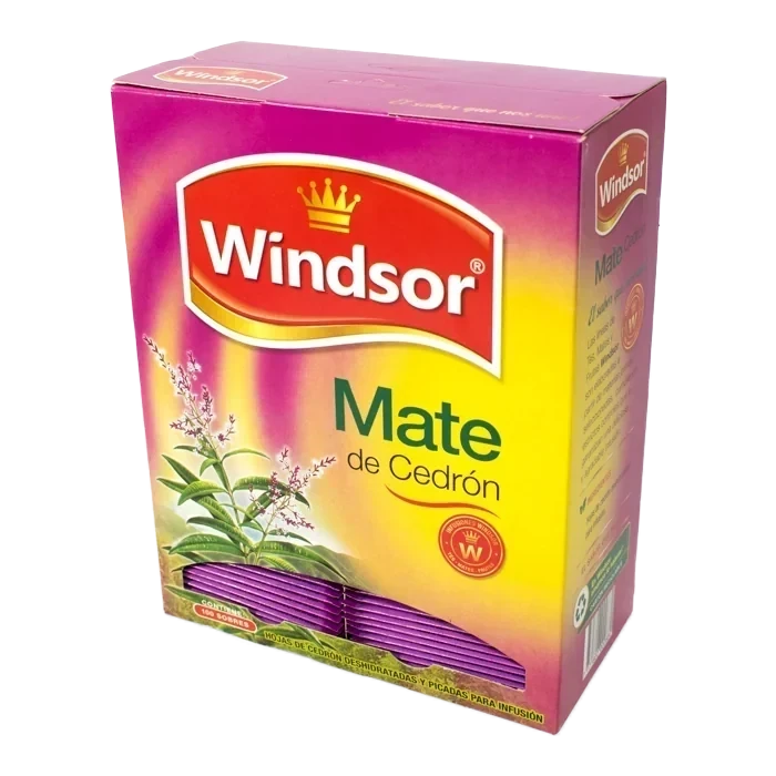 MATE CEDRON WINDSOR