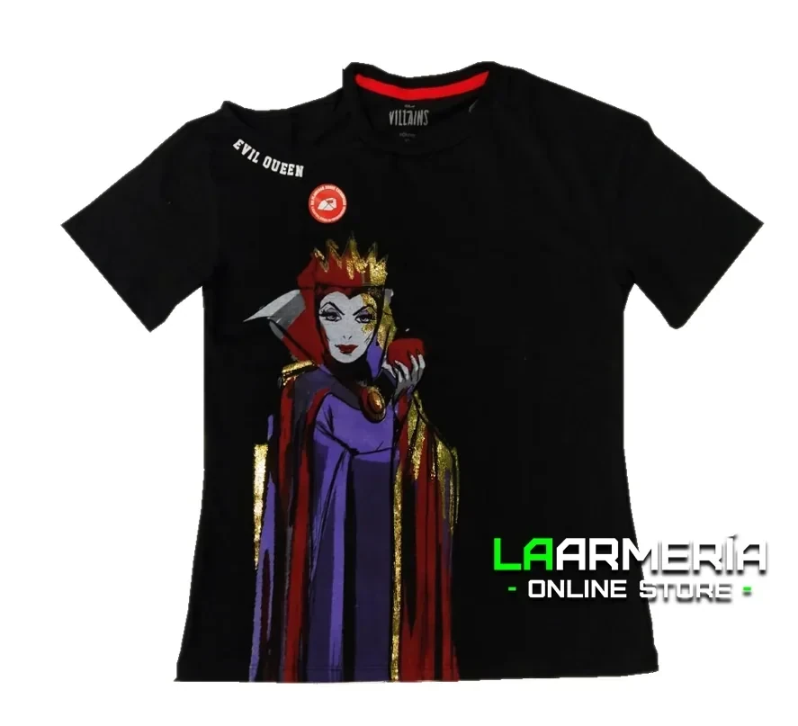 Evil Queen (XL)