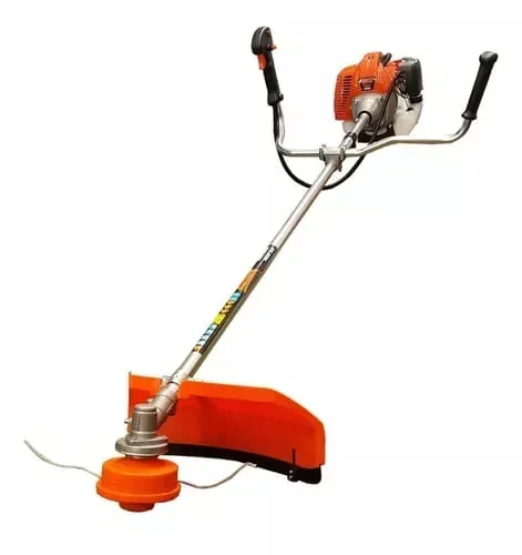 Desmalezadora Clorjax 52cc Roja