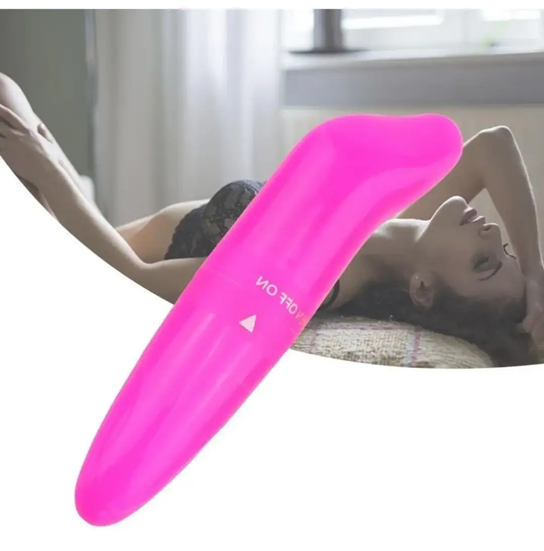 Vibrador punto G  2