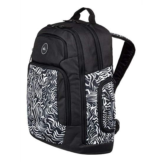 Quiksilver Shutter