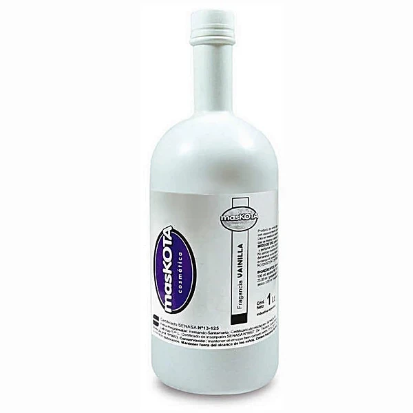 Fragancia Profesional Vainilla 1 litro