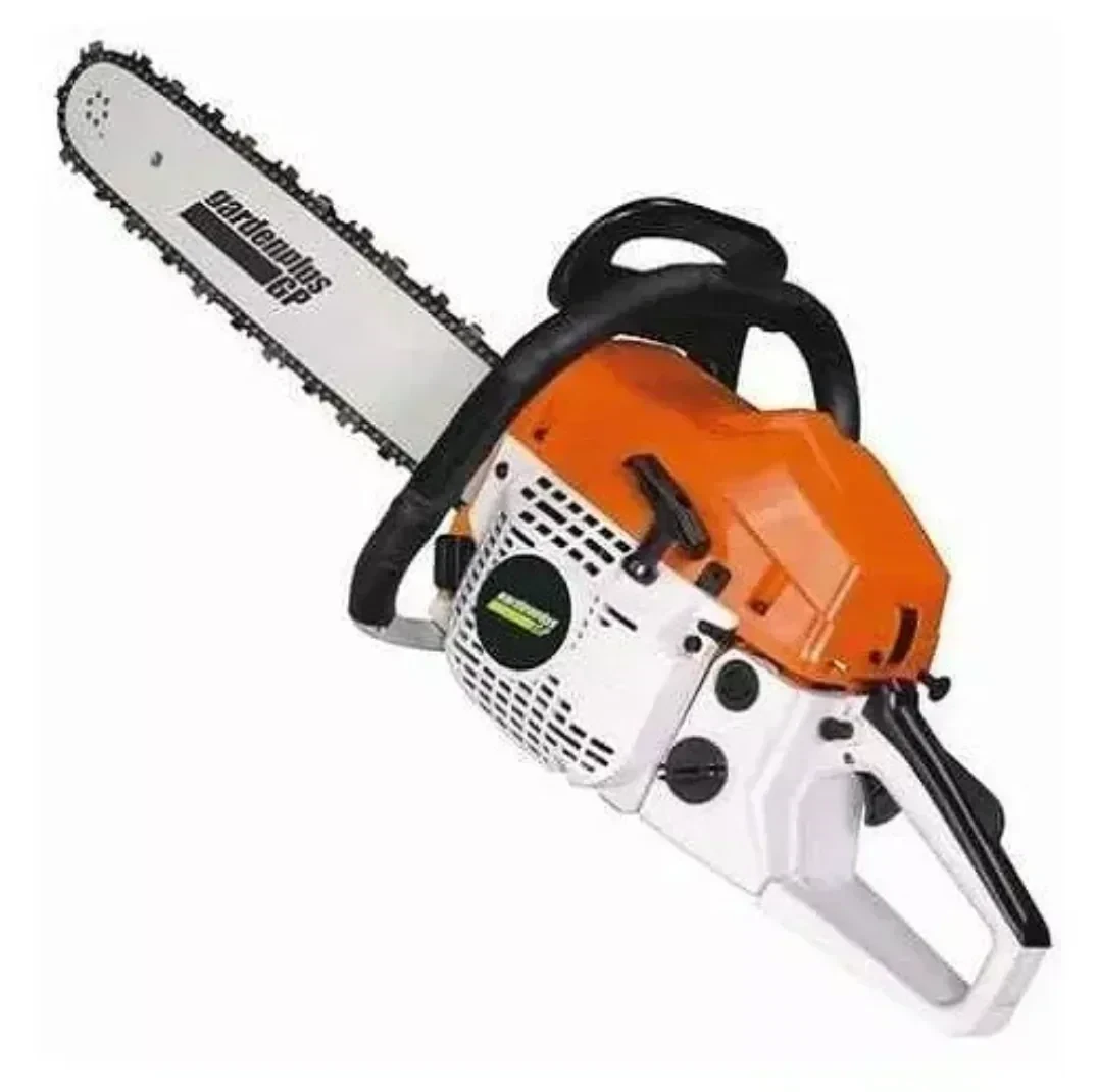 MOTOSIERRA NAFTERA GARDENPLUS 2