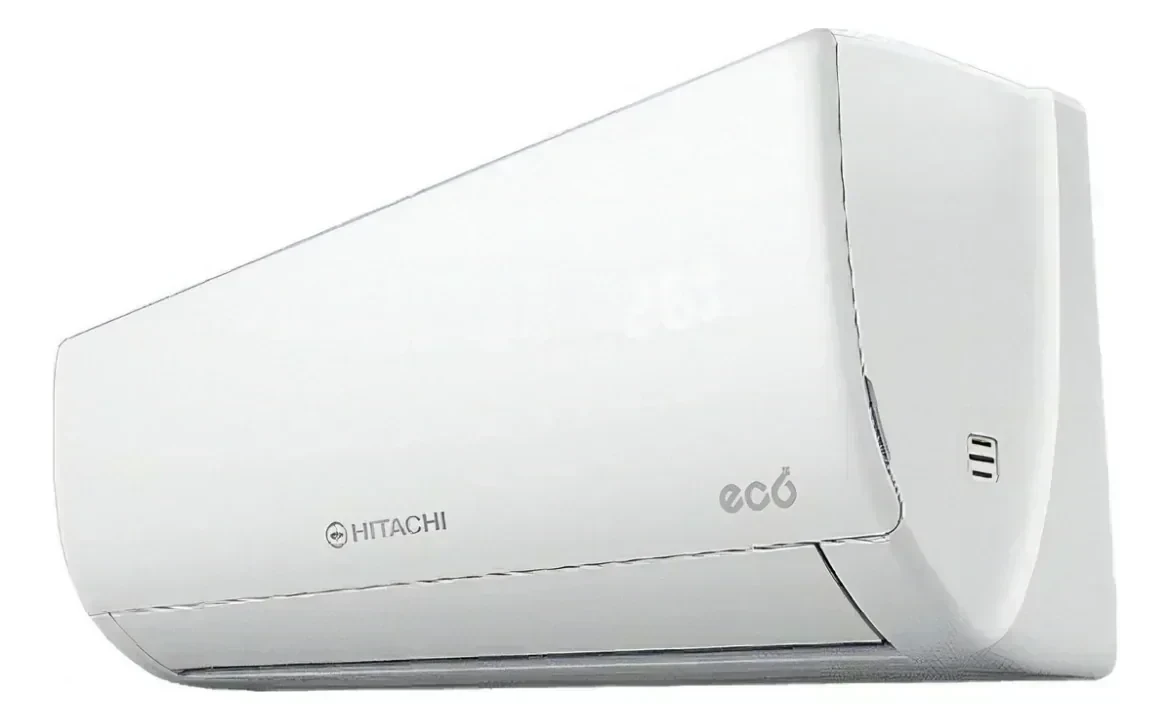 AIRE ACONDICIONADO HITACHI 2600W F/C 3