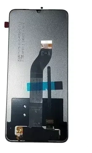 Mod Redmi 13c - poco c65