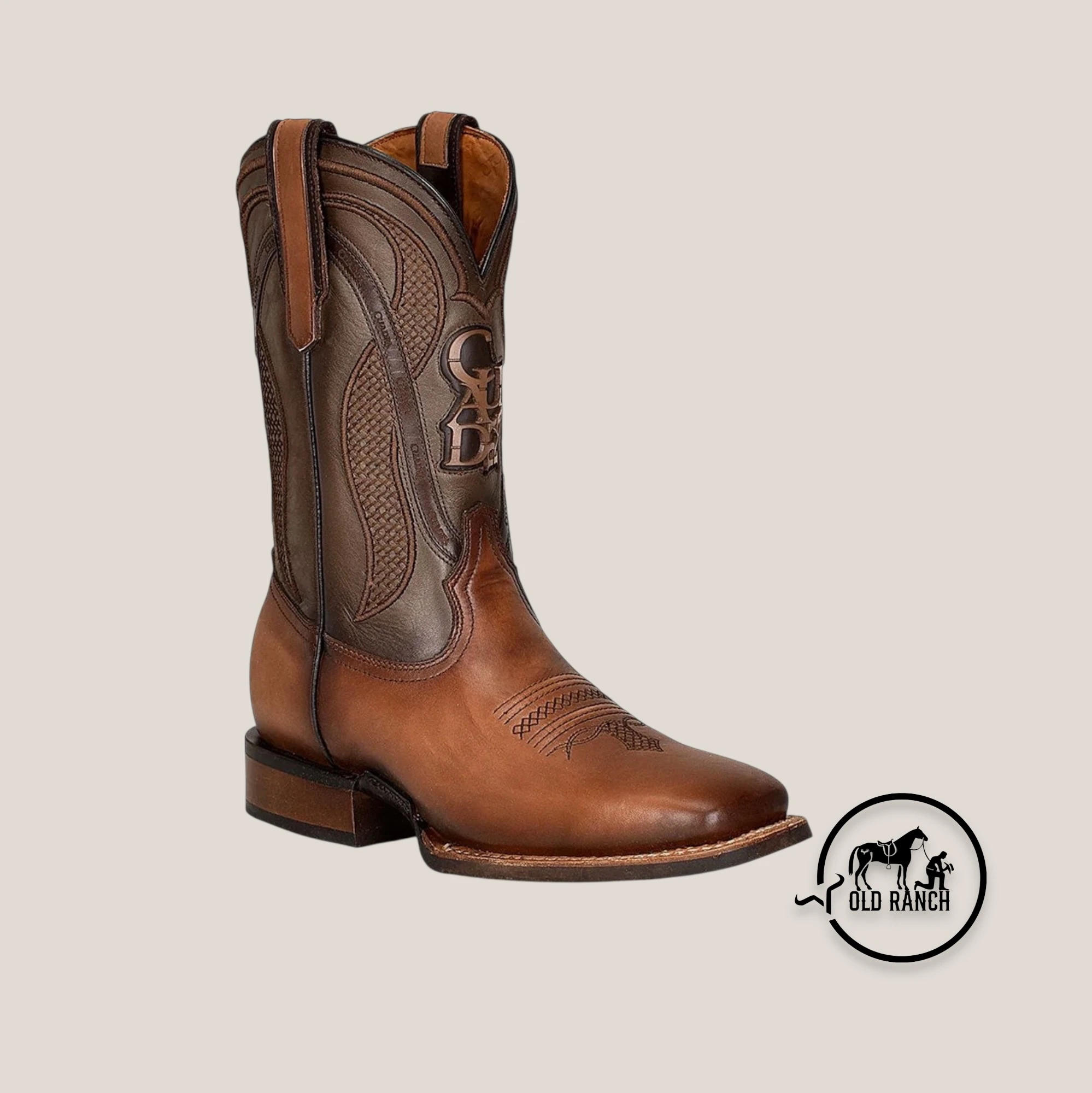 Bota CUADRA Rodeo