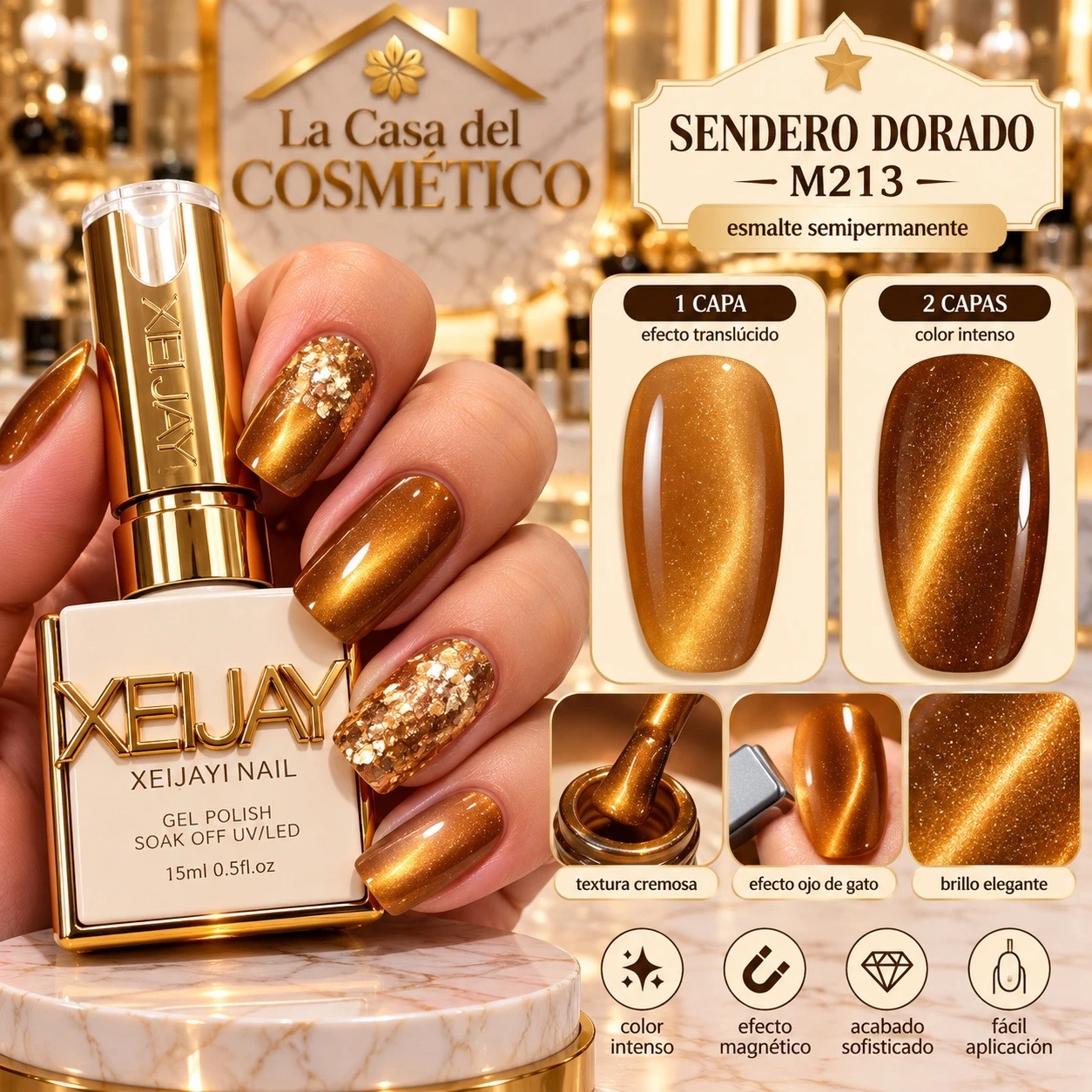 xeijayi oro imperial – tono m213 👑