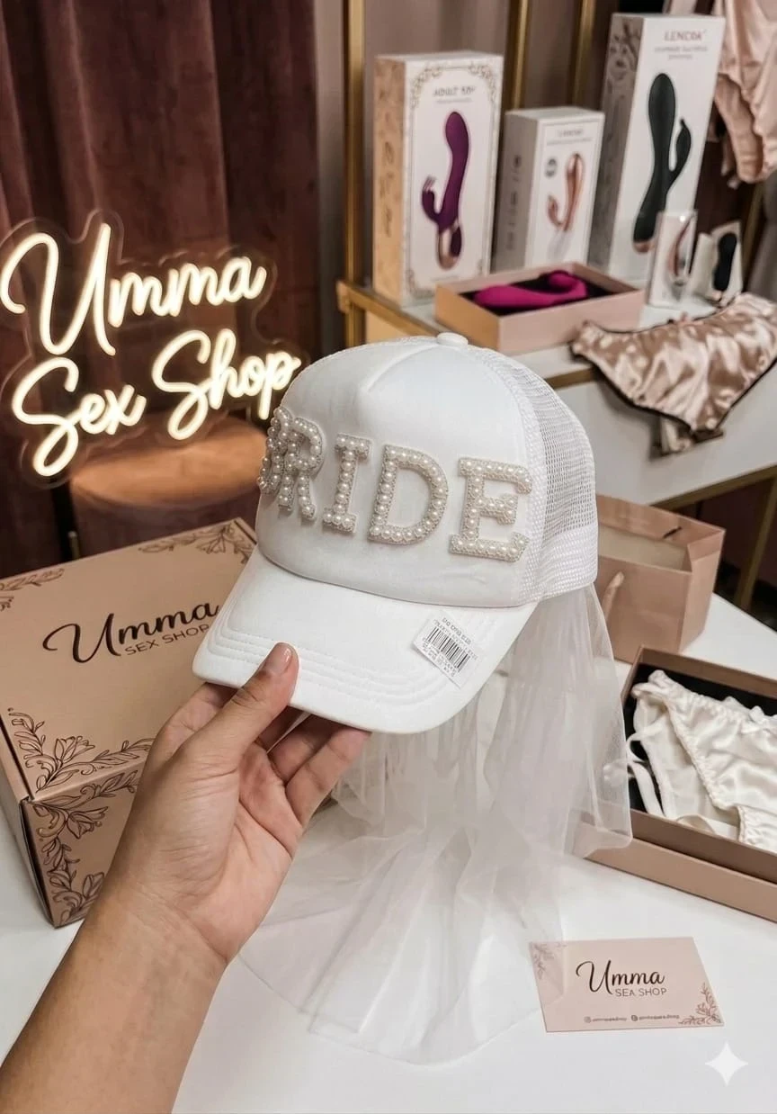 Gorra Bride To Be
