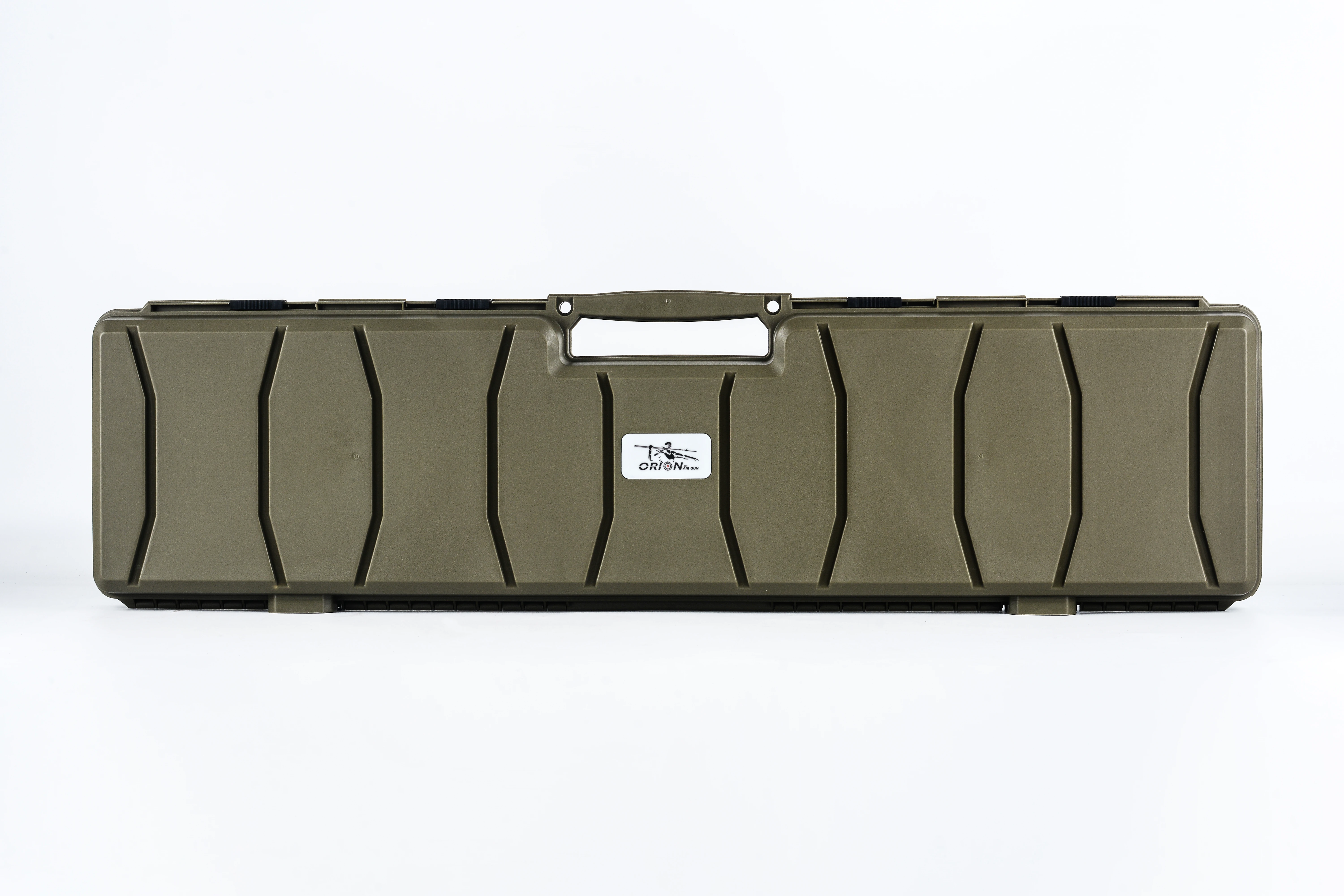 Maleta Rigida Para Rifle 1200*300*110 Mm