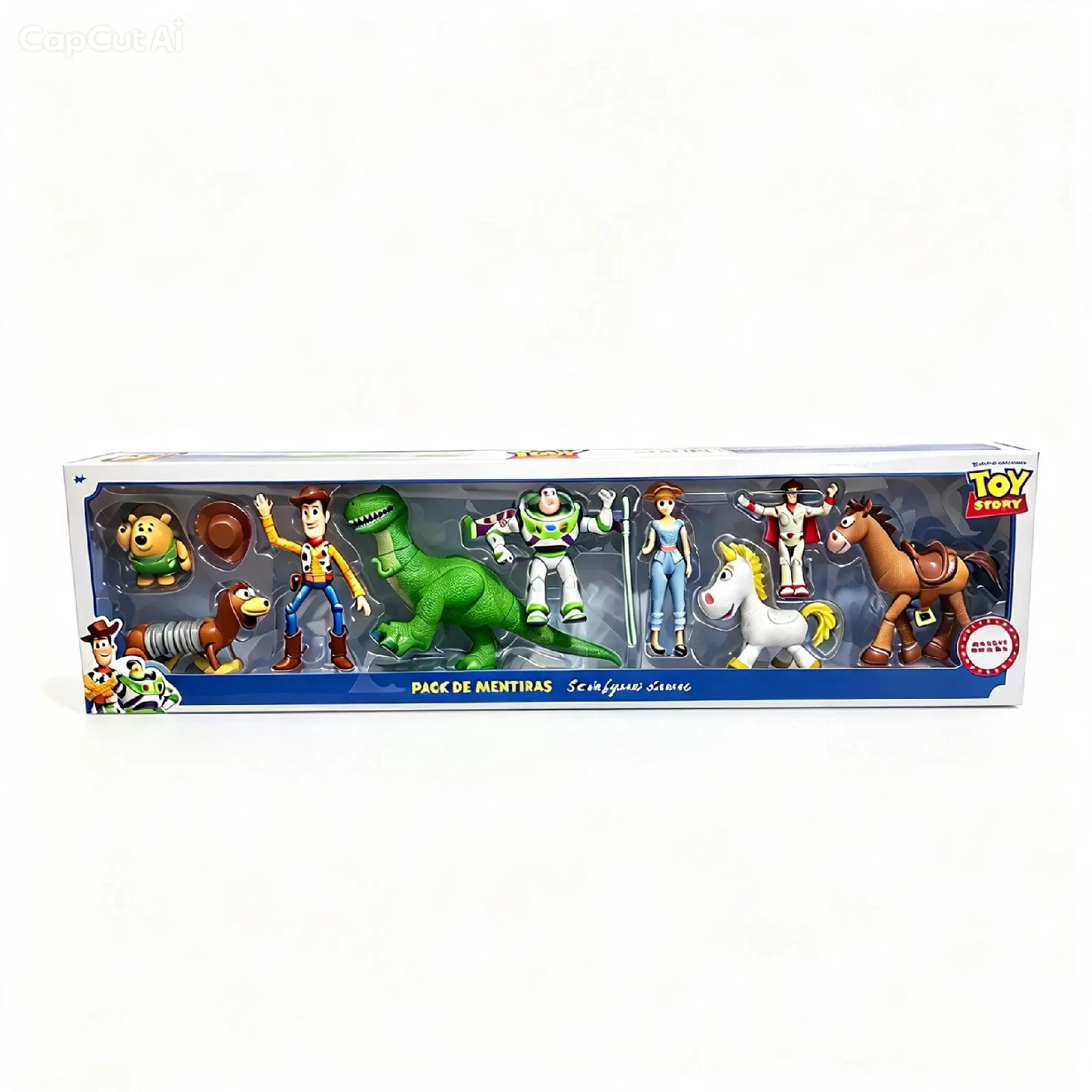 Jgte Toy Story x9 3
