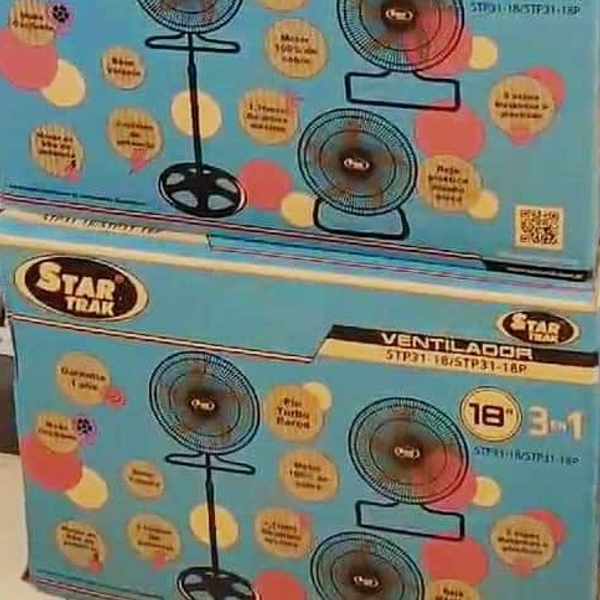 Pequeños electrodomésticos