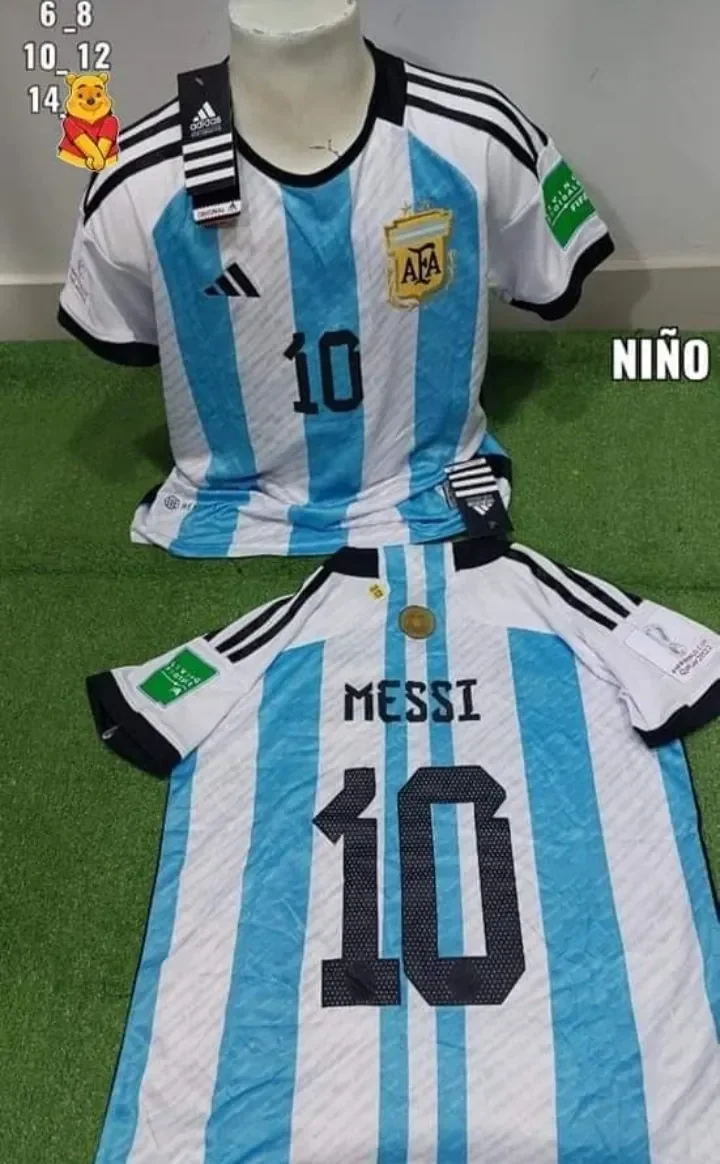 ARGENTINA DE NIÑOS  5