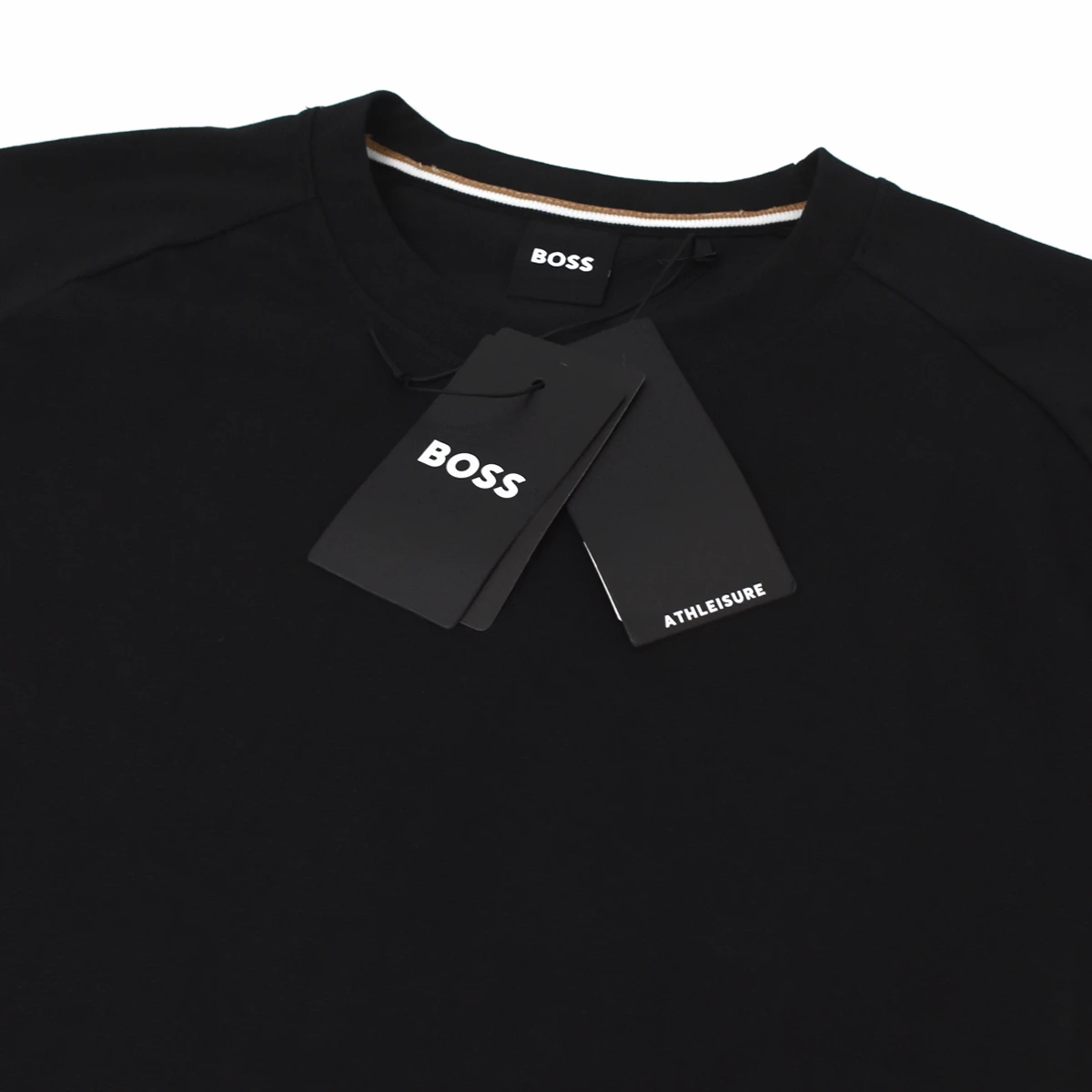 Playera Boss 4