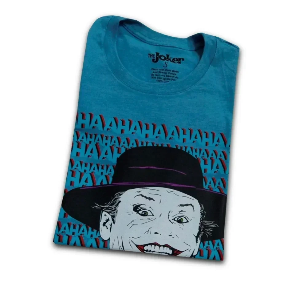 Joker (S-M-L) 3