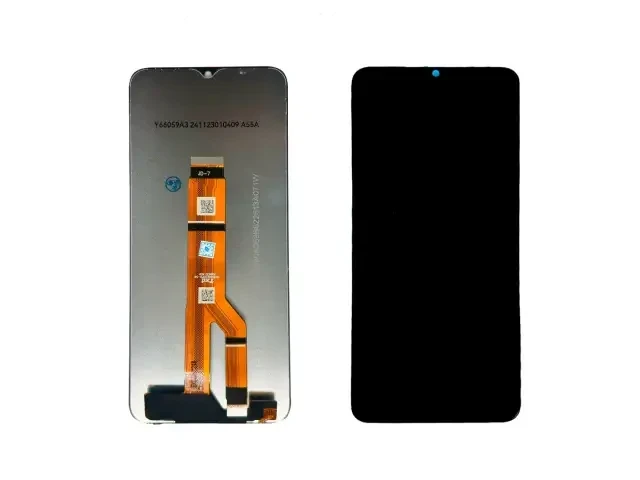 Display Honor X6B/X6B Plus