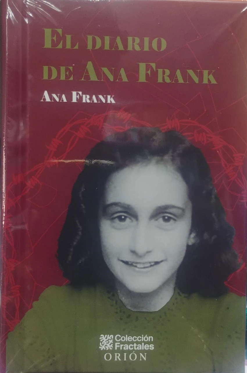 POKET ANA FRANK