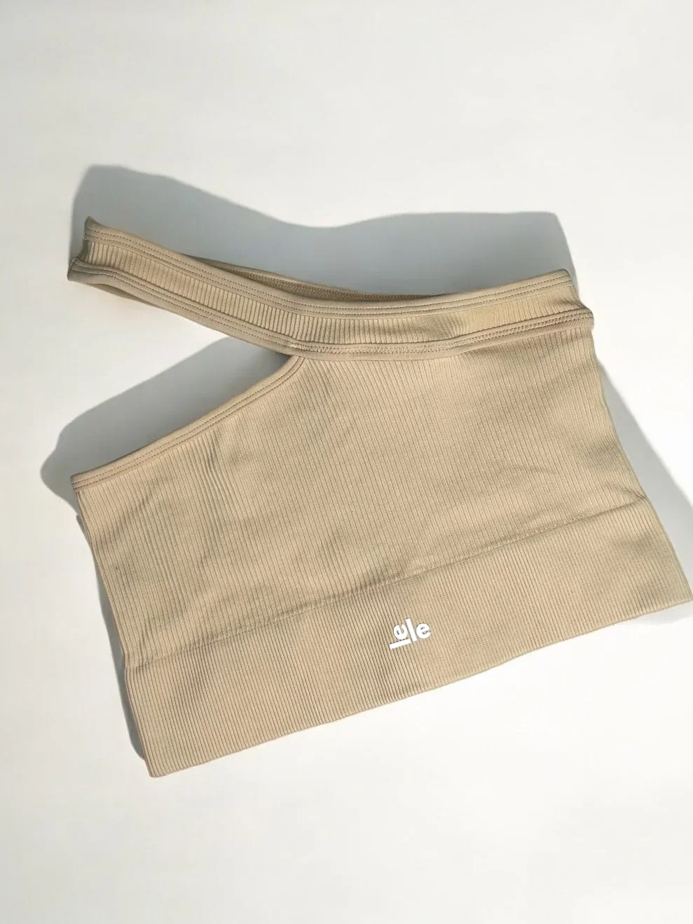 Velocity Crop Top