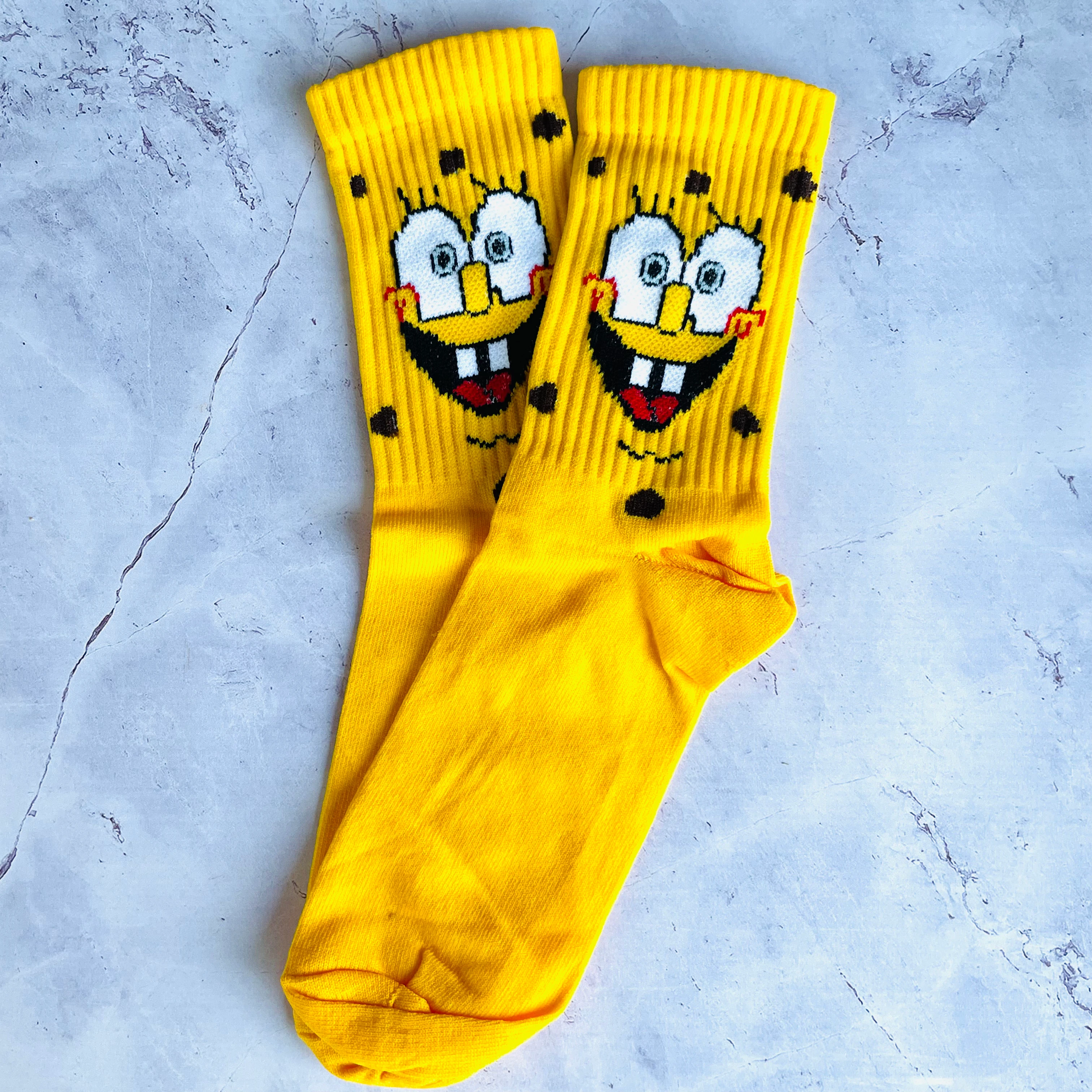 Bob esponja