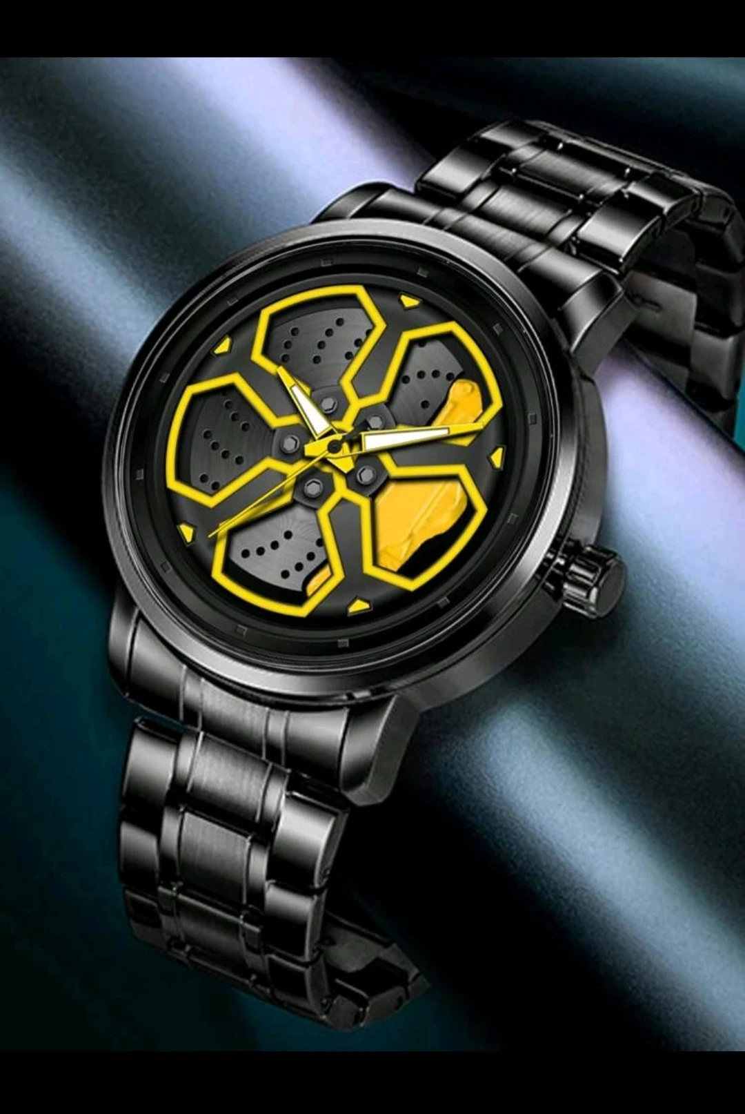 Reloj VaVa Voom Original/Sistema Rin Giratorio 2