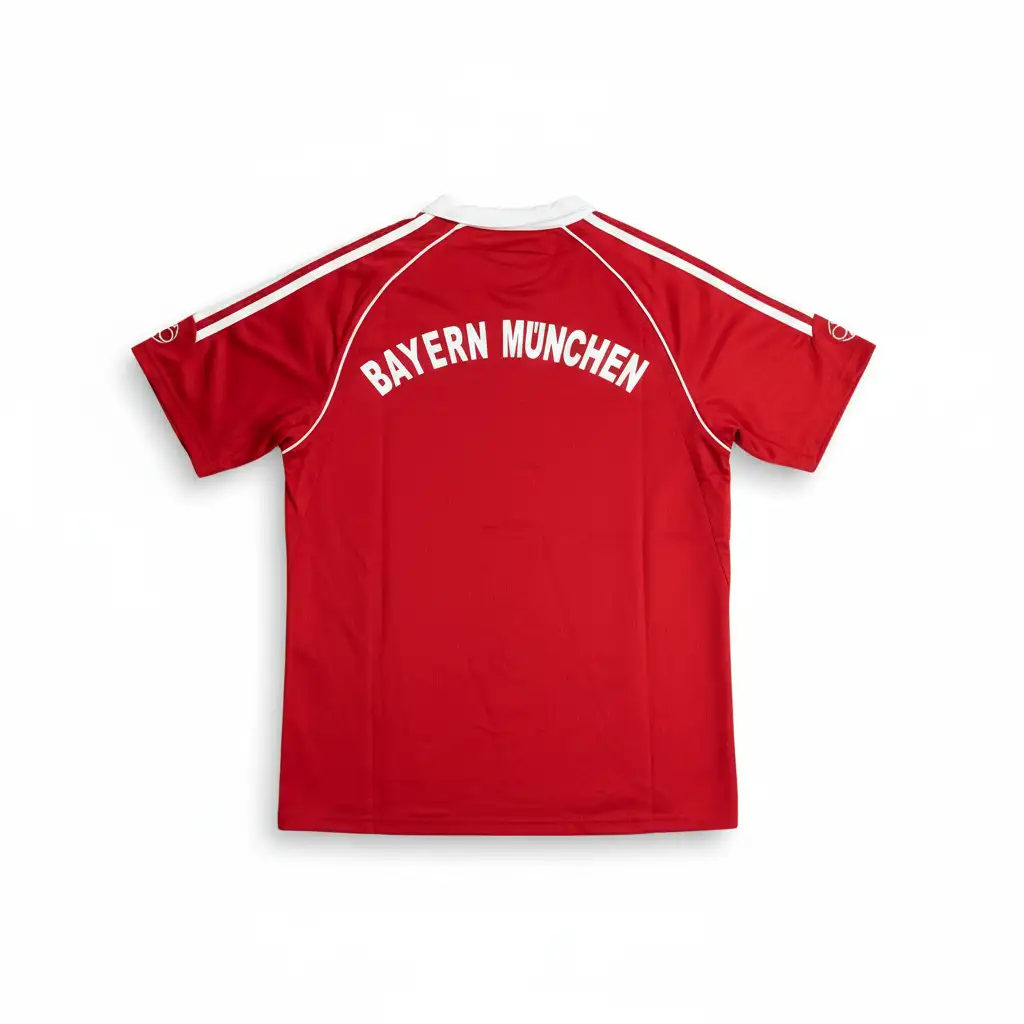 Bayern Munich 2006/07 2