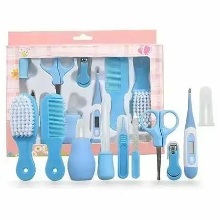 Kit de limpieza para bebe 3