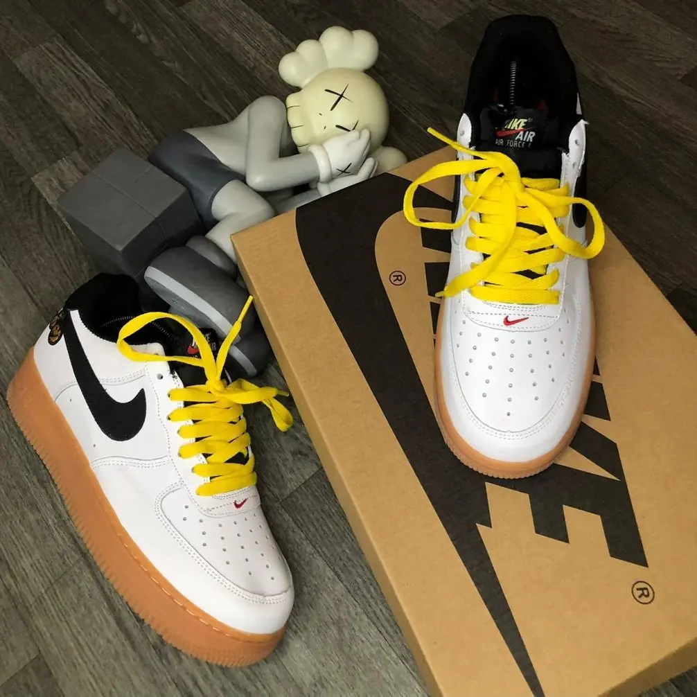 NIKE AF1 UNISEX AAA 3