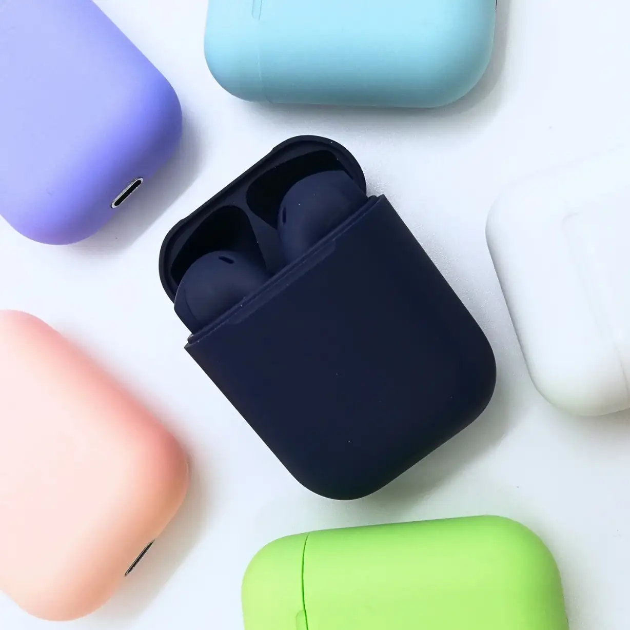 Inpods 12 3