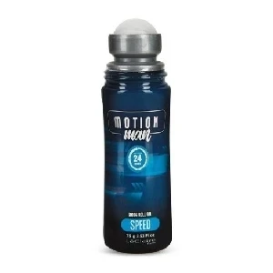 BODY ROLL ON SPEED MAN  24 HORAS 75ML