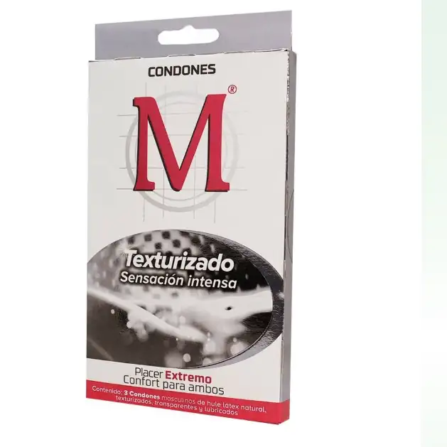 Condon M