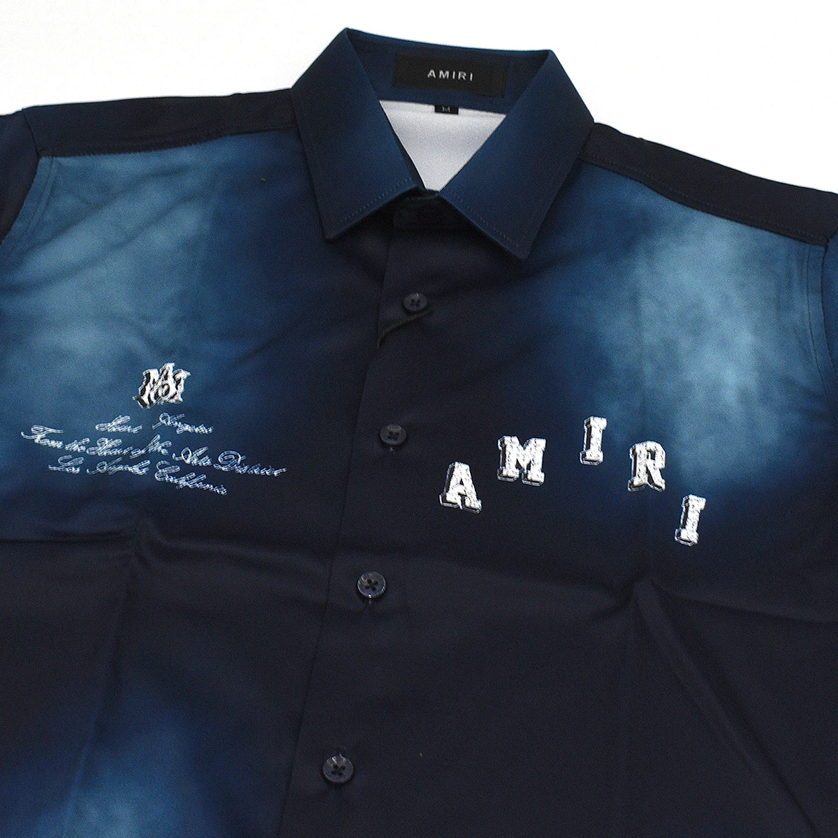Camisa Amiri 4