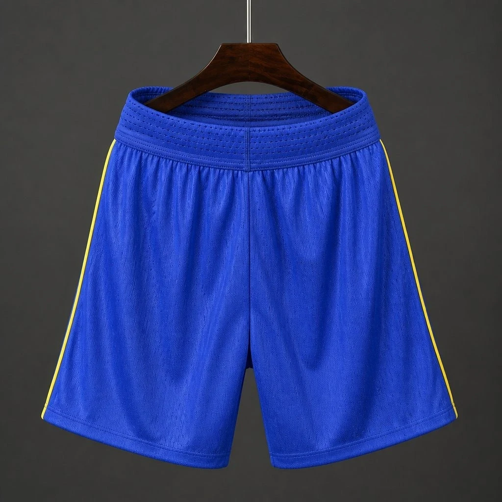 SHORT CHELSEA 26/27 VERSION JUGADOR  2