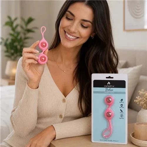 Kegel Balls Belixa 5