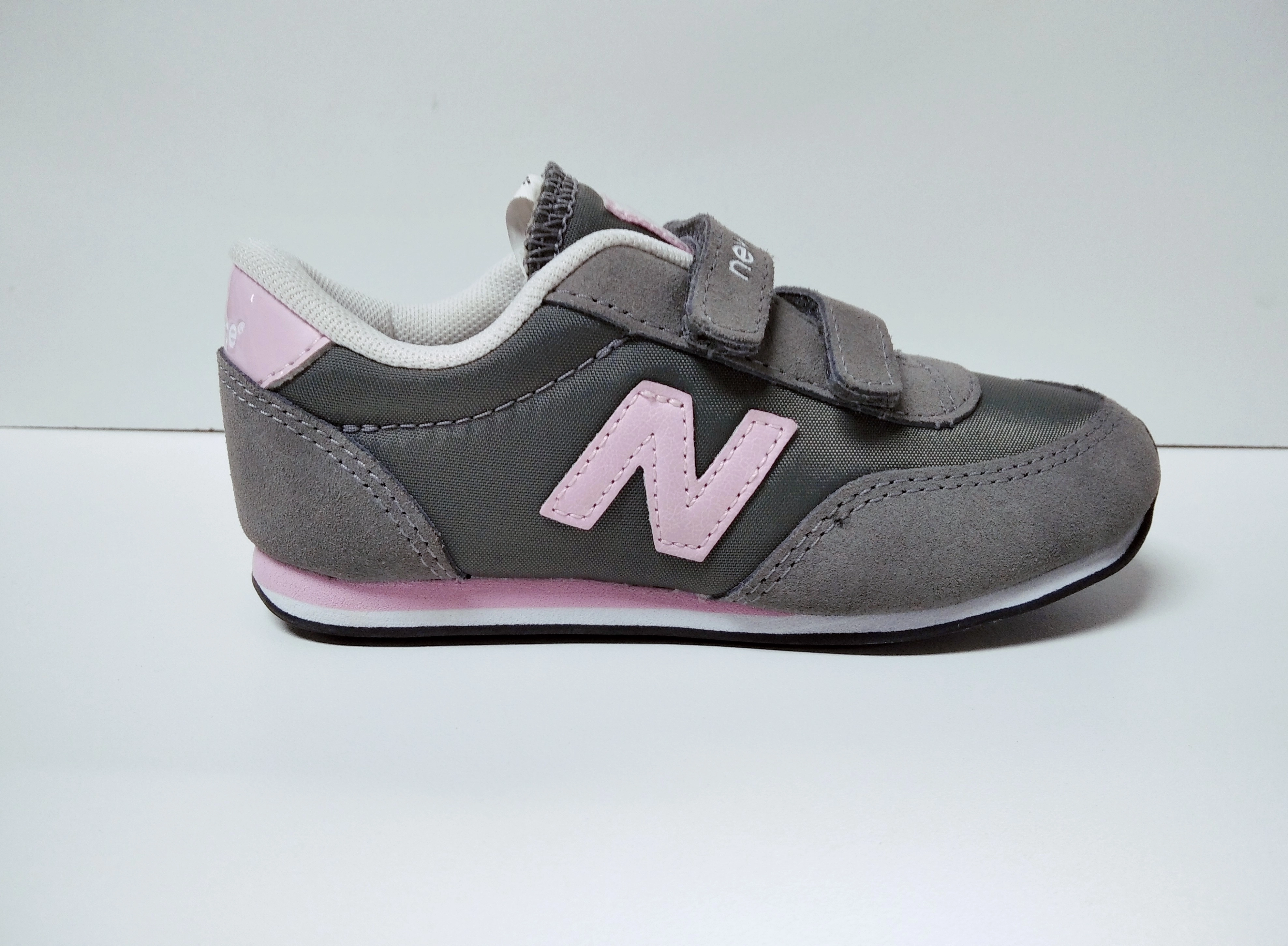 NEW BALANCE INFANTIL 