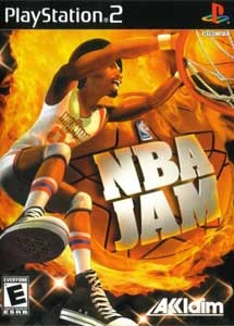 NBA jam
