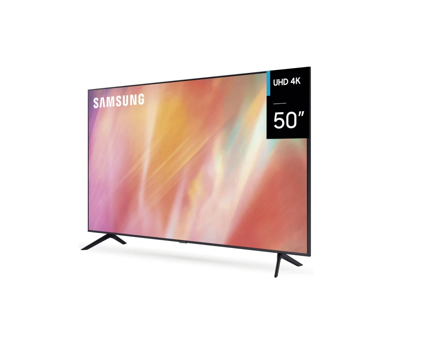 Smartv SAMSUNG DE 50" 4K